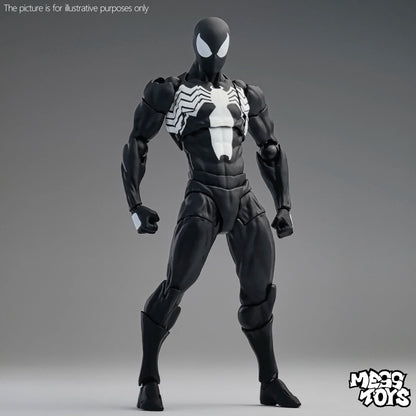 16cm Action Figurine super-héros