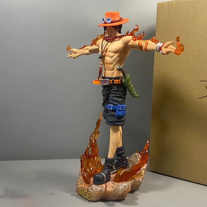 28cm Anime  Figurine  Action  PVC