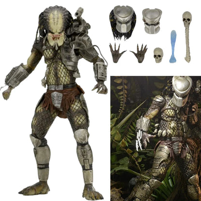 PVC Action Action Figurine
