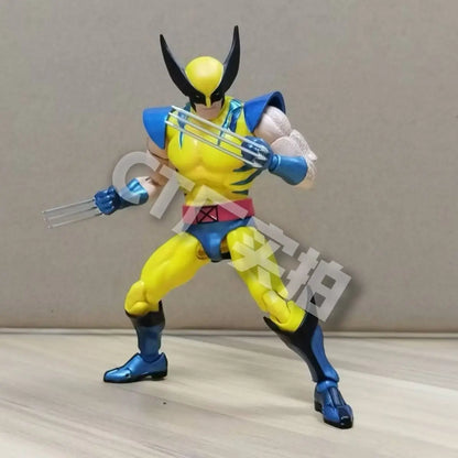Action Figure Film Hero