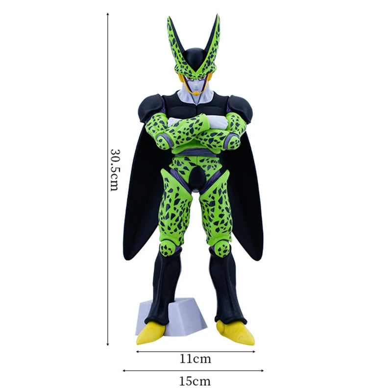 Figurine,  29cm action