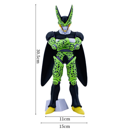 Figurine,  29cm action
