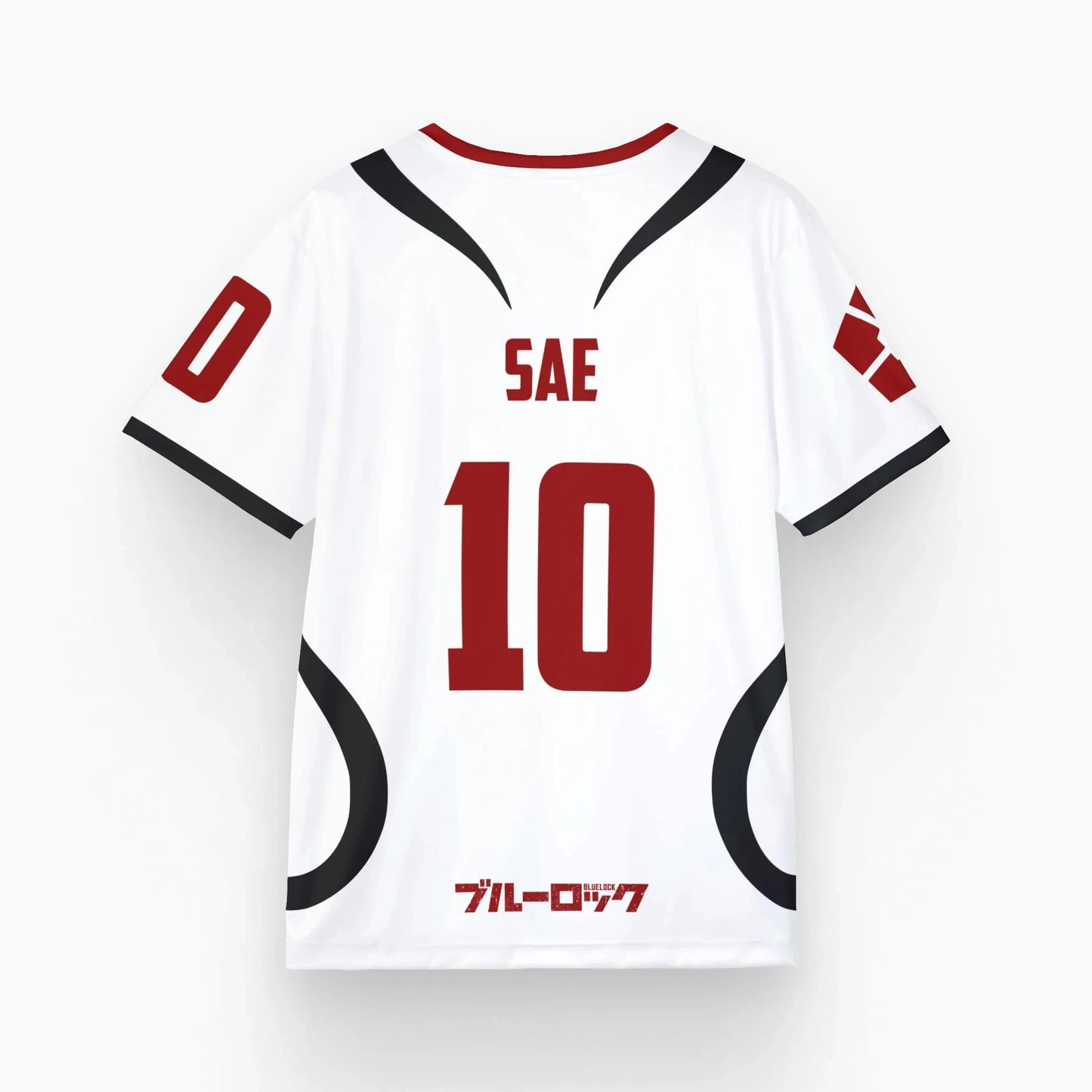 Anime T-shirt Fashion Oversized