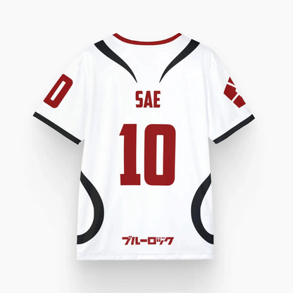 Anime T-shirt Fashion Oversized