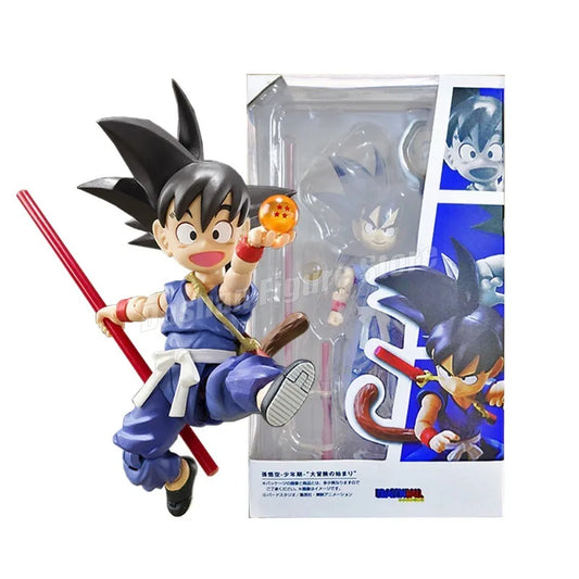 Action Figure Anime