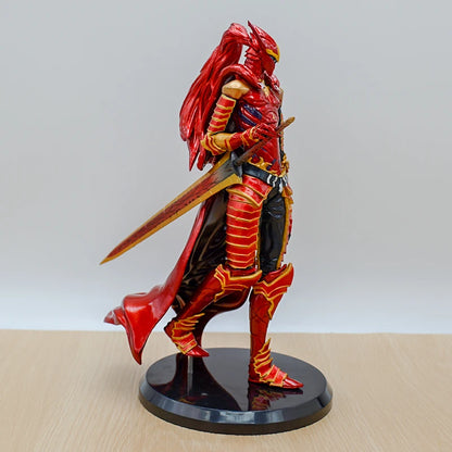 Anime Figurine Action 23 cm