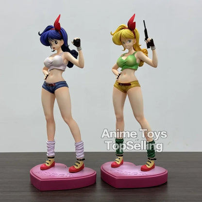 11.8in/30cm Anime Figurine Pvc