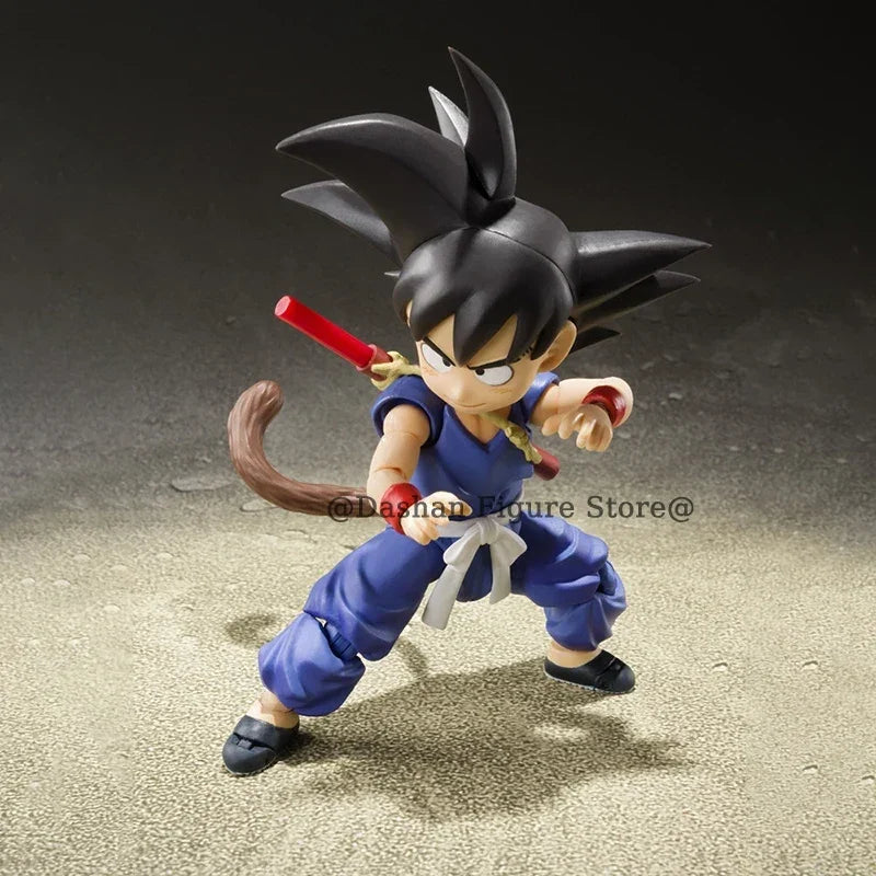 Action Figure Anime