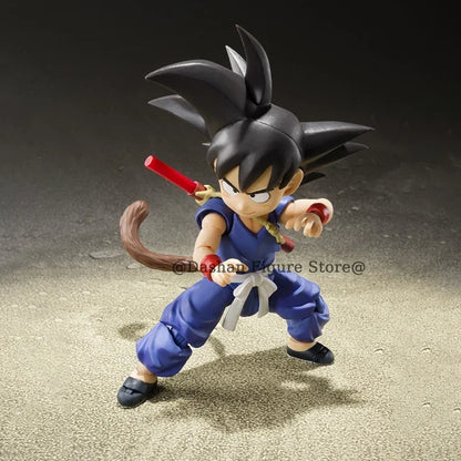 Action Figure Anime