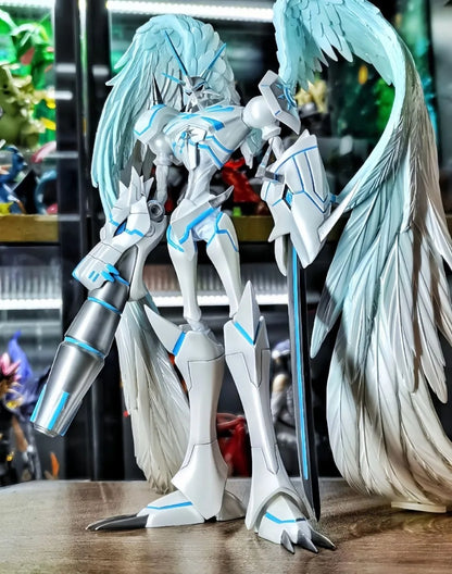 20cm/7.87in Anime Action Figures Pvc
