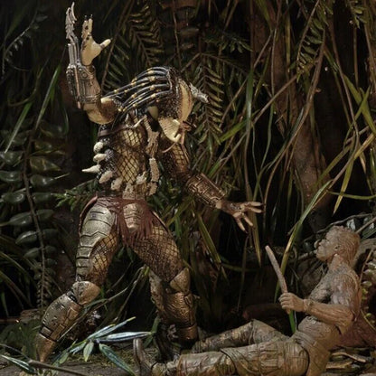 PVC Action Action Figurine