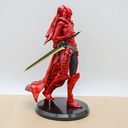 Anime Figurine Action 23 cm