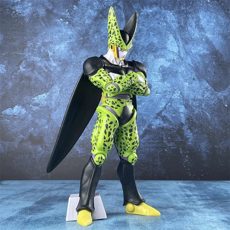 Figurine,  29cm action