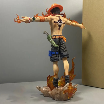 28cm Anime  Figurine  Action  PVC