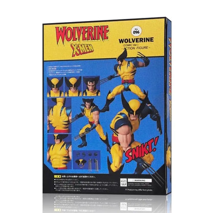 Action Figure Film Hero