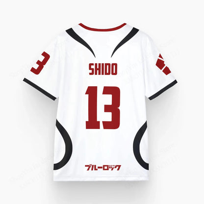Anime T-shirt Fashion Oversized