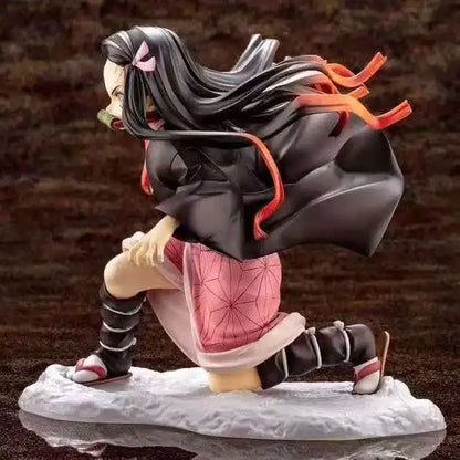 Battle Action Figurine Anime