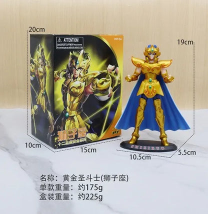 19cm Anime Action Figurine