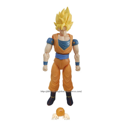 Action Figurine PVC Collection