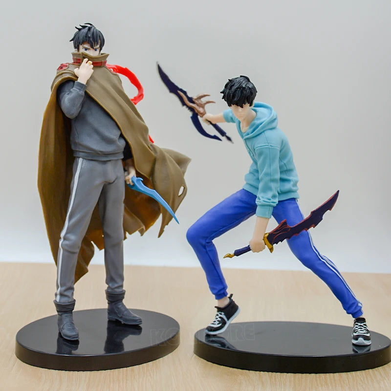 Anime Figurine Action 23 cm