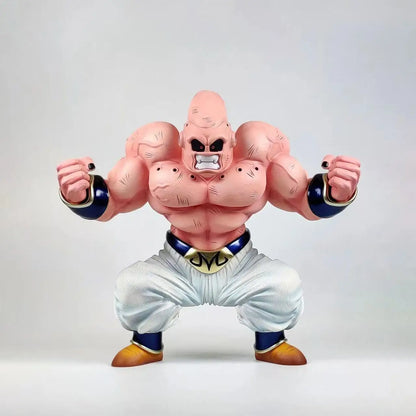 Anime Figurine Action  Pvc