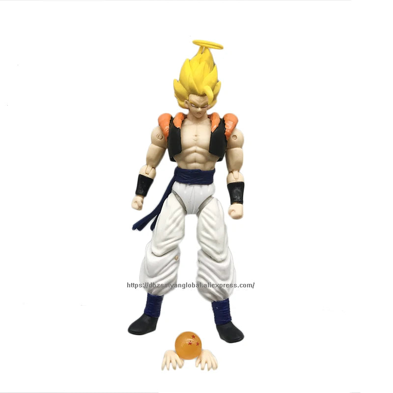 Action Figurine PVC Collection