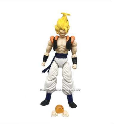 Action Figurine PVC Collection