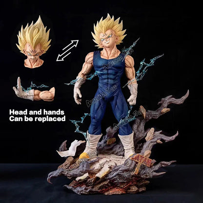 12.6in/32cm Figurine PVC Action