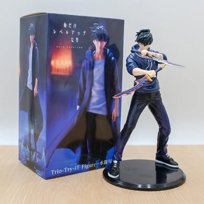 Anime Figurine Action 23 cm