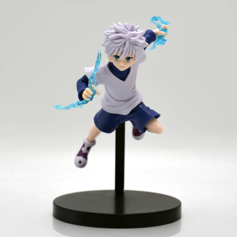 13cm Anime Action Figurine
