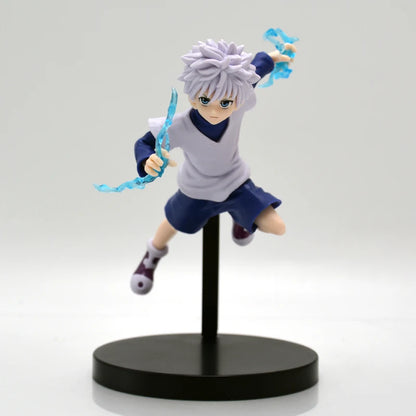 13cm Anime Action Figurine