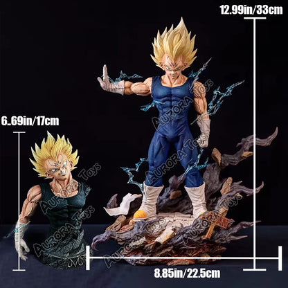 12.6in/32cm Figurine PVC Action