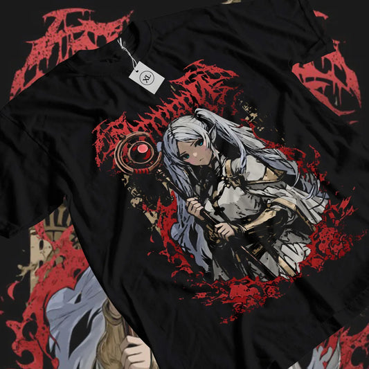 T-Shirt Anime all Size