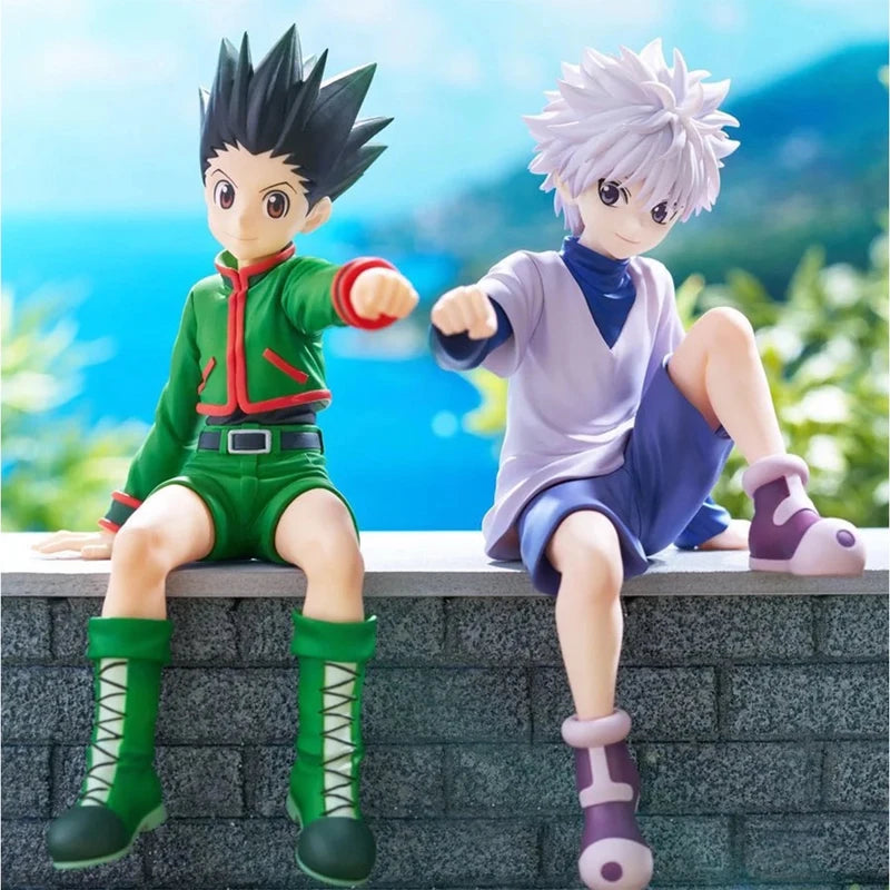 13cm Anime Action Figurine
