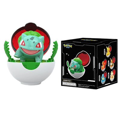 Figurine Poke Ball