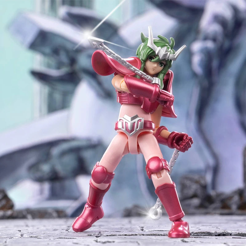 Animation Figurine Collection 15cm