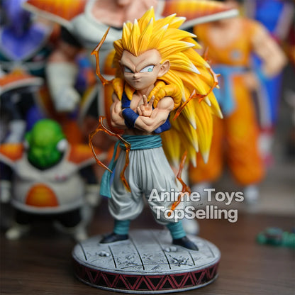 25cm/9.84in Anime Figurine PVC