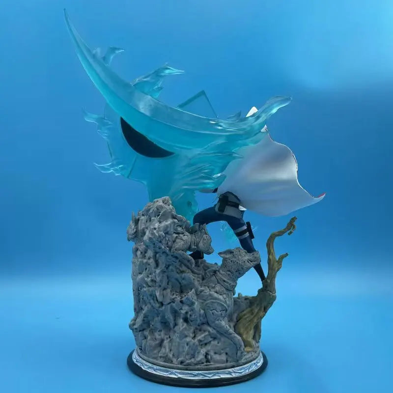 Anime Figurine 22cm Action PVC