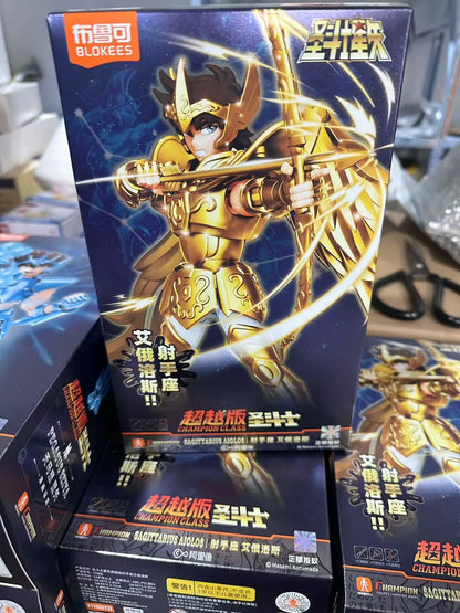 Action Figurine Anime Toys