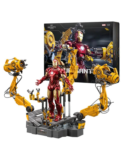 Original 1/10 Action Figurine