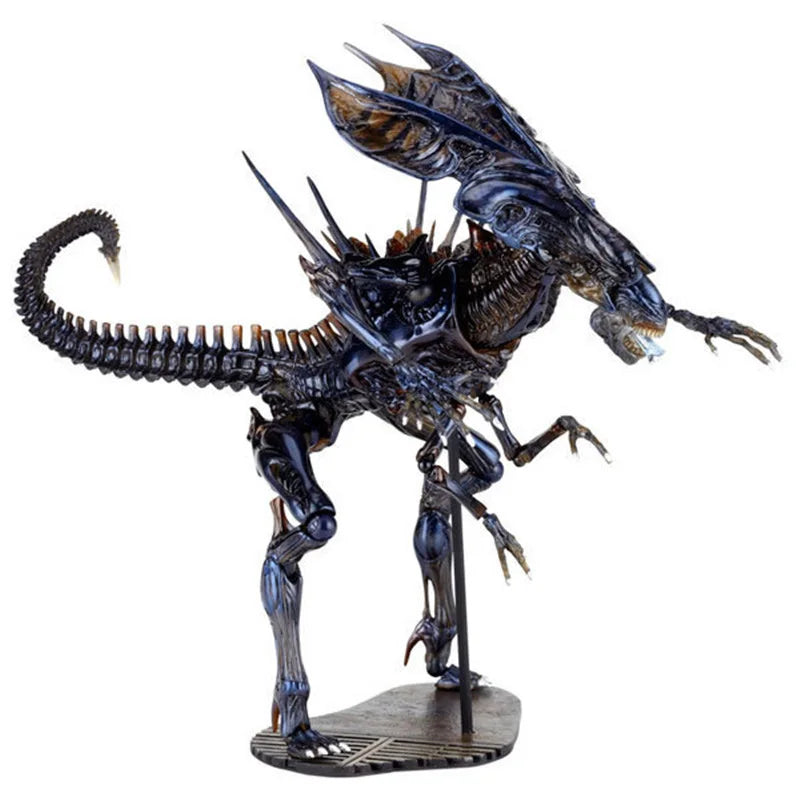 Monstre film Action  PVC Collection 15cm