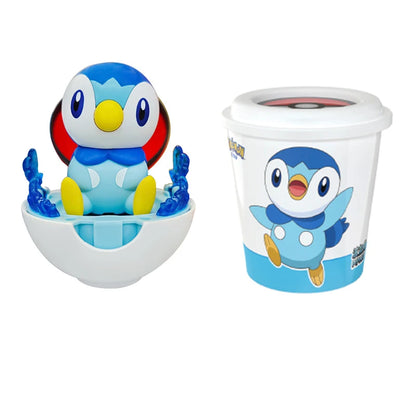 Figurine Poke Ball