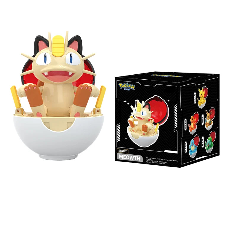 Figurine Poke Ball