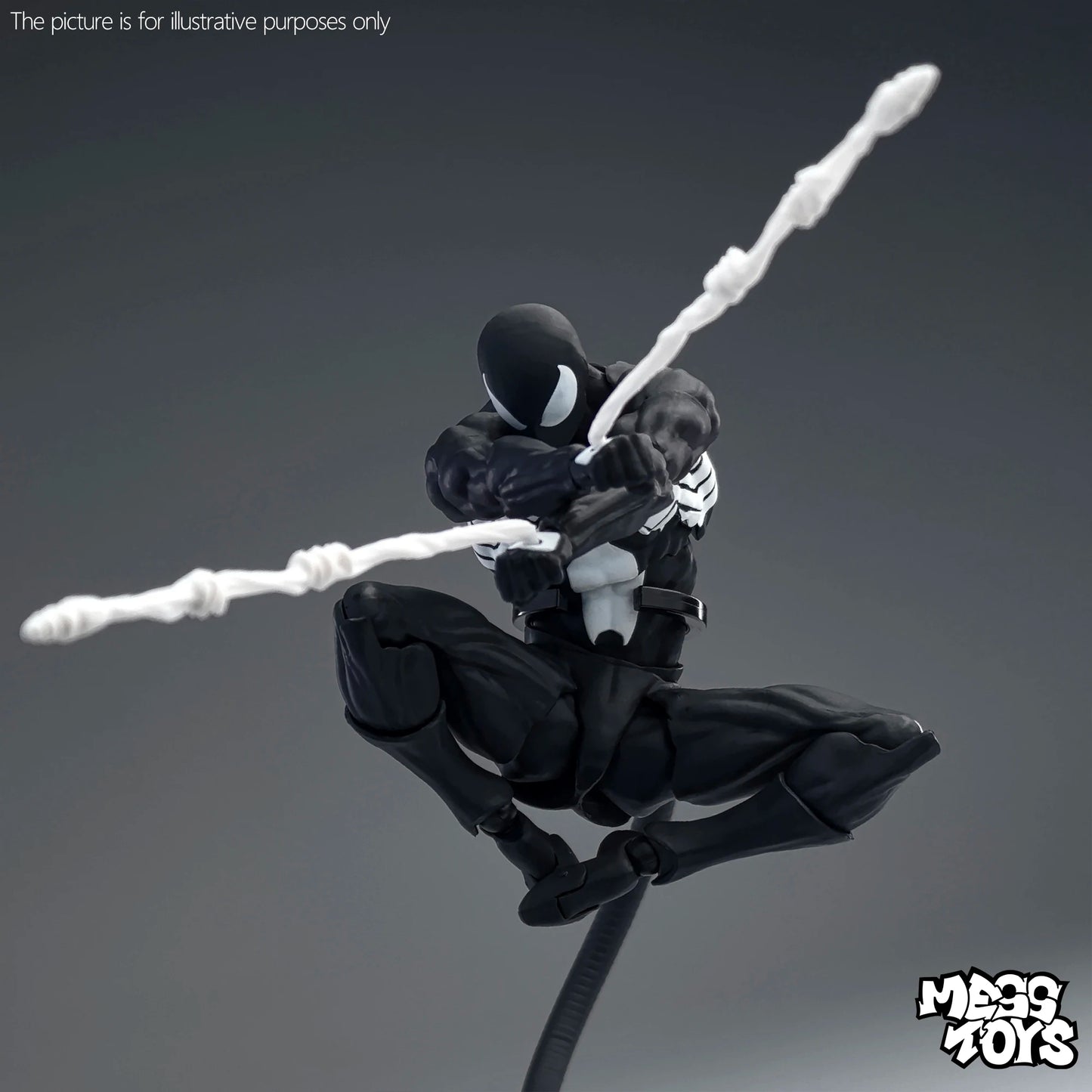 16cm Action Figurine super-héros