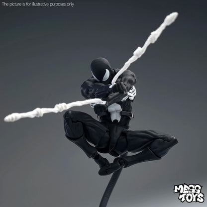 16cm Action Figurine super-héros