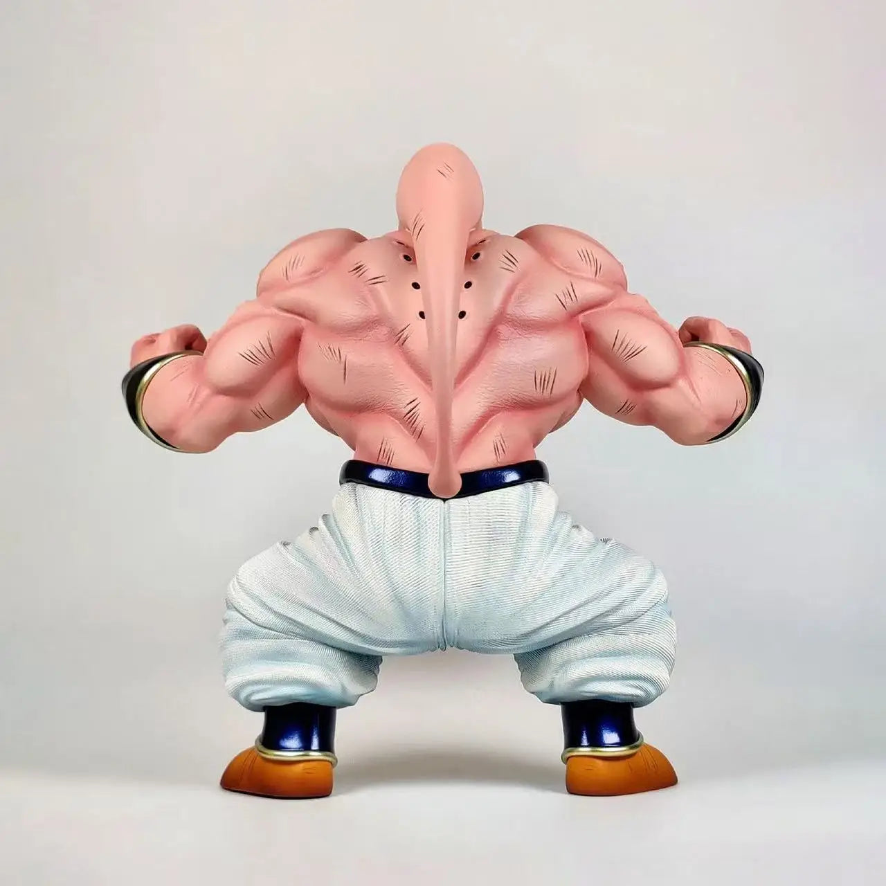 Anime Figurine Action  Pvc