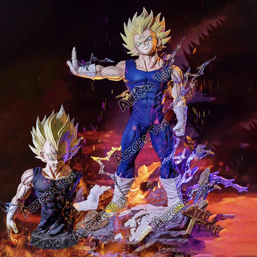 12.6in/32cm Figurine PVC Action