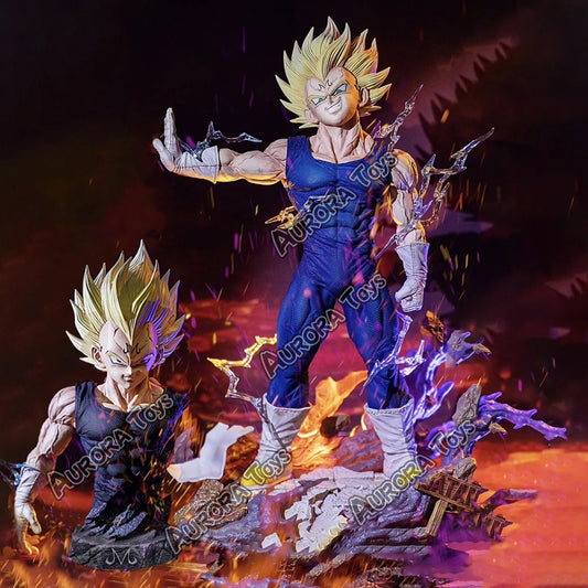 12.6in/32cm Figurine PVC Action