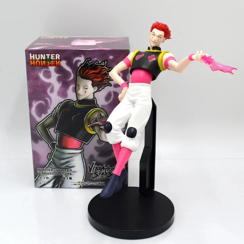 13cm Anime Action Figurine