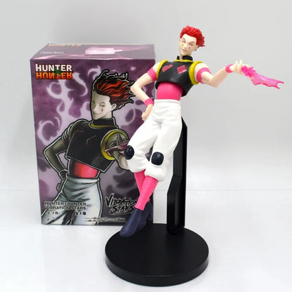 13cm Anime Action Figurine